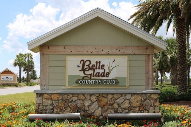 Belle Glade Golf & Country Club