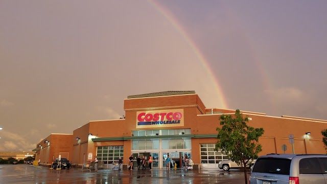 Costco Wholesale