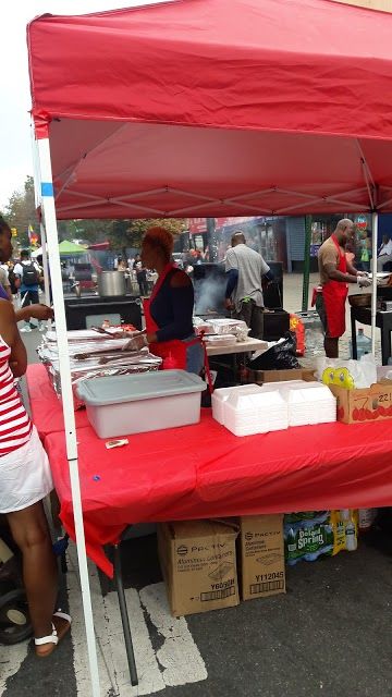 Cortelyou Greenmarket