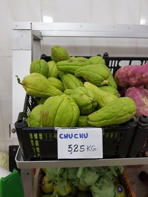 Supermercado Central do Rosa