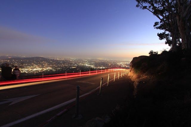 Mount Helix