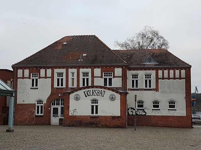 Volksbad Flensburg