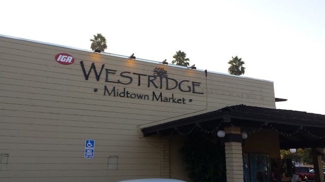 Westridge Midtown Market IGA