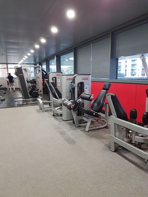 The Venue Leisure Centre