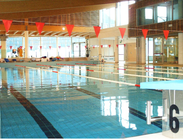 Acqua Center Val di Sole