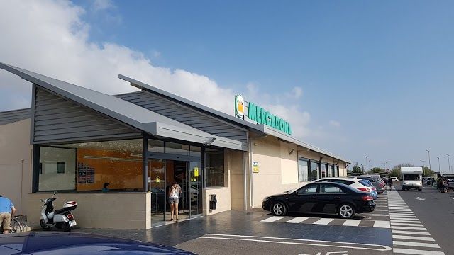 el Mercadona