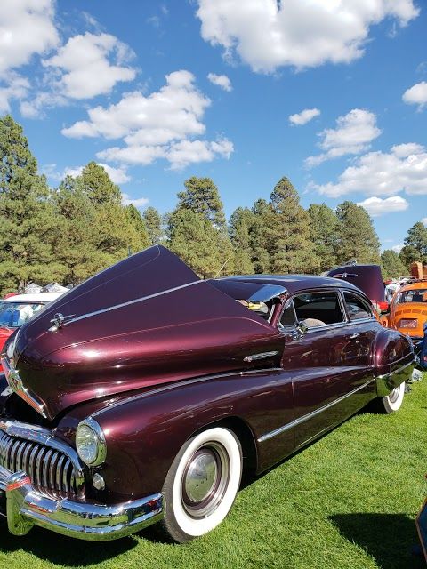 Pinetop Lakes Golf Course