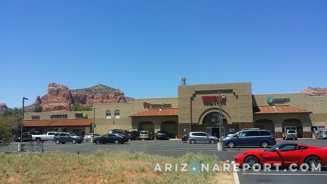 Clark's Market & Pharmacy