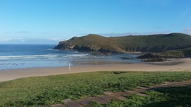Playa Pantín