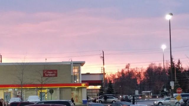 Morningside Crossing