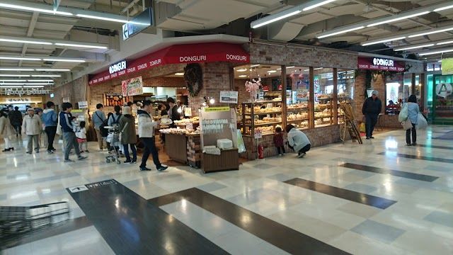 イオン札幌西岡