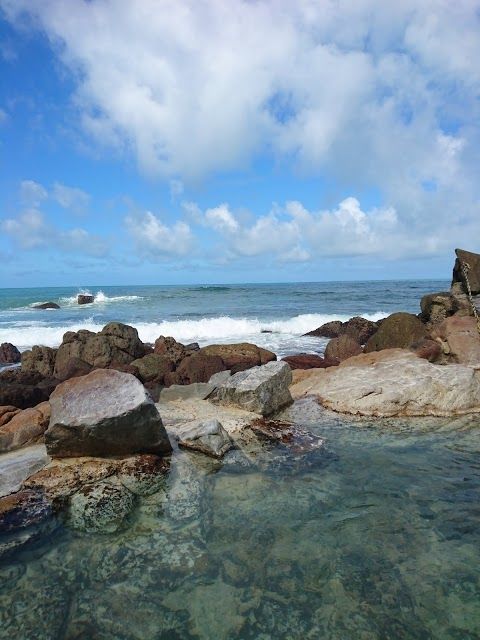 Saki-no-Yu Hot Spring