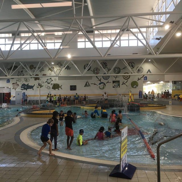 Riverton Leisureplex