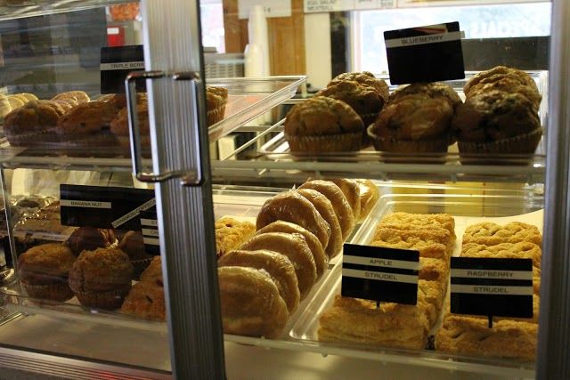 Adirondack Corner Store