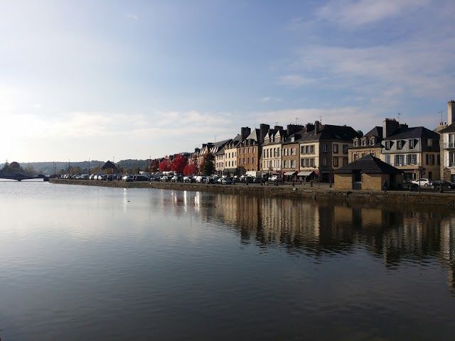 Comptoir des Produits Bretons