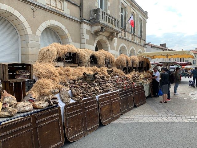 Marche