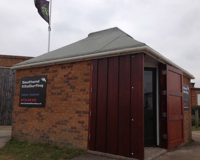 Southend Kitesurfing