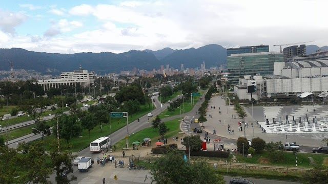 TransMilenio