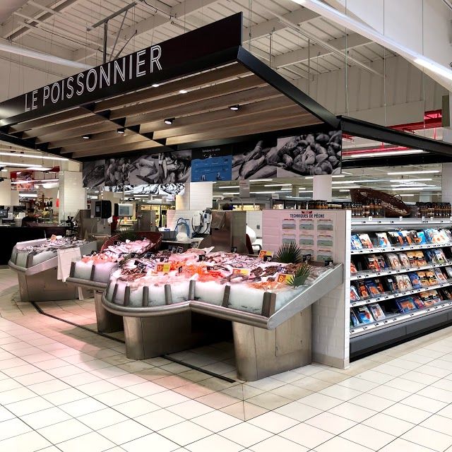 Geant Casino