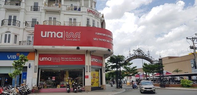 E-Mart Go Vap Branch