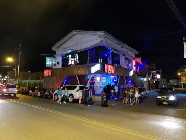 View Discoteca