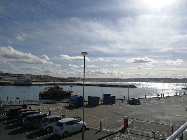 Portrush Yacht Club