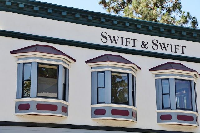 Orange Plaza Square Park