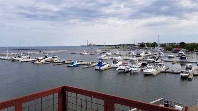 Harbor Centre Marina