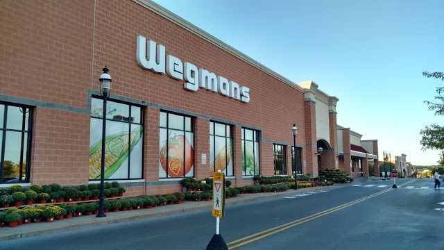 Wegmans