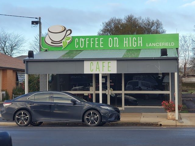 Mad Gallery Lancefield