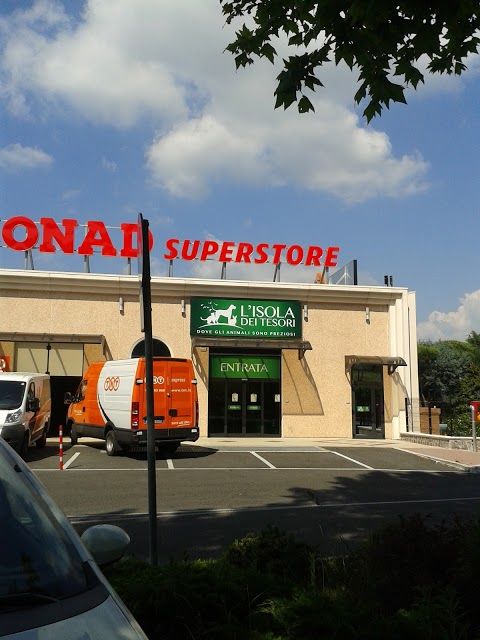 Centro Commerciale La Noce