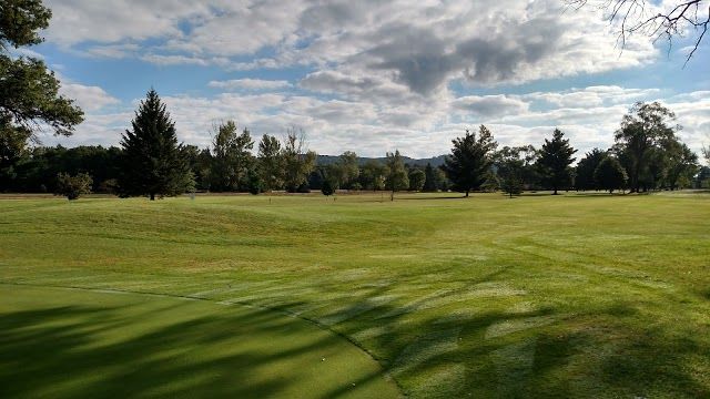 Mound View Golf Course