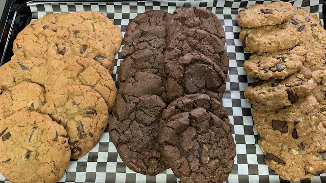 JoMa's Artisan Ice Cream