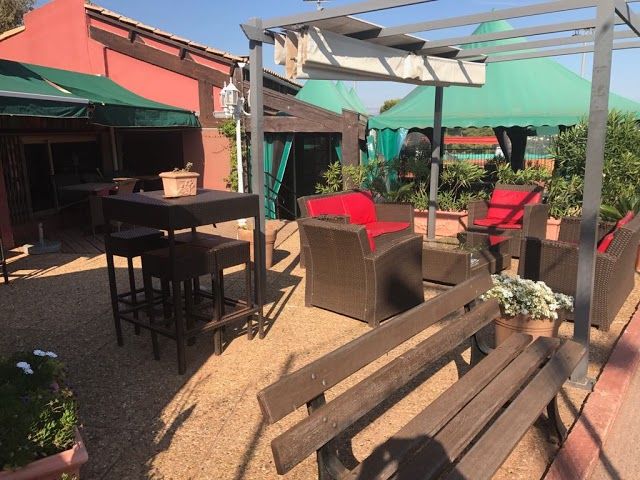 Tennis Club Montaleigne