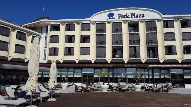 Hawaiian Beach Verudela