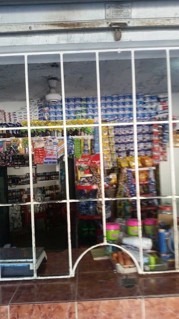 Colmado Mar Azul mini-market