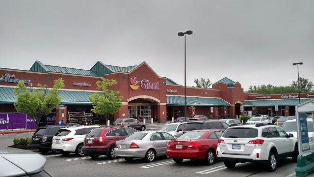 Giant Food