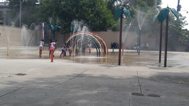Smith Playground