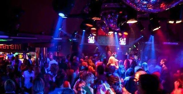 Latino Hammamet Club لاتينو حمامات