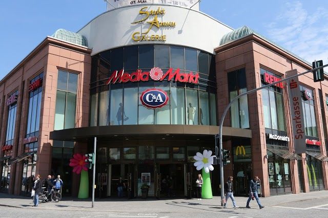 Sankt Annen Galerie