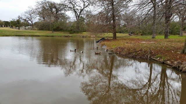 Texas A&M University Research Park
