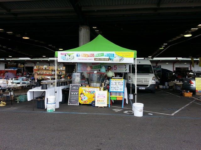 Market City Sunday Markets