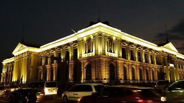 Centro Historico de SS