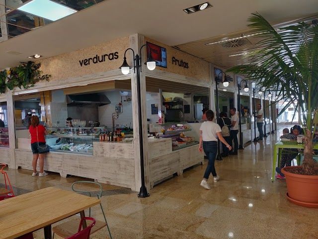 Pasarela Shopping Center