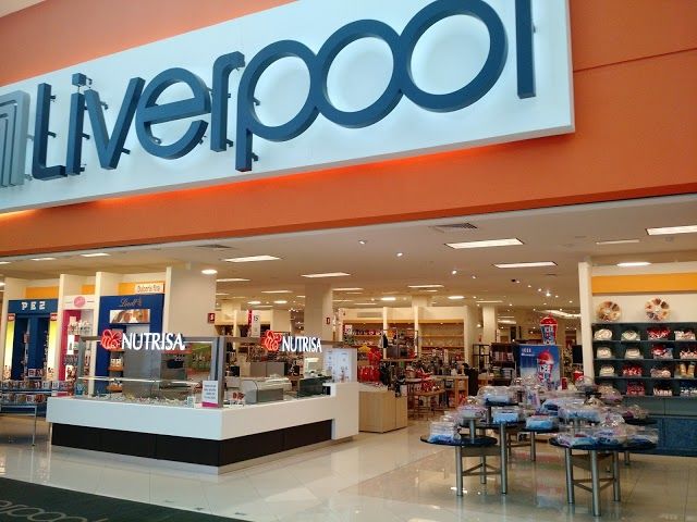 Plaza Las Misiones Ciudad Juarez