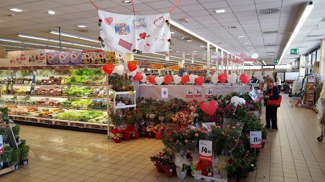 Conad Superstore