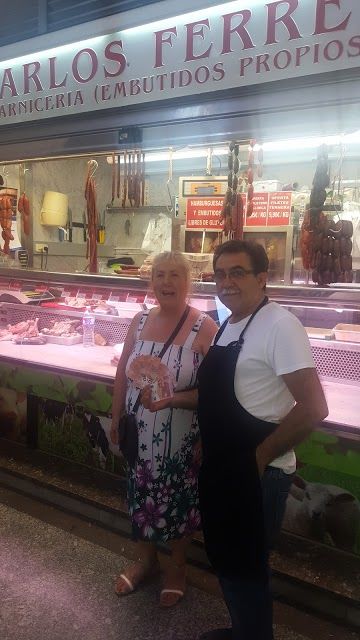 Mercado Central
