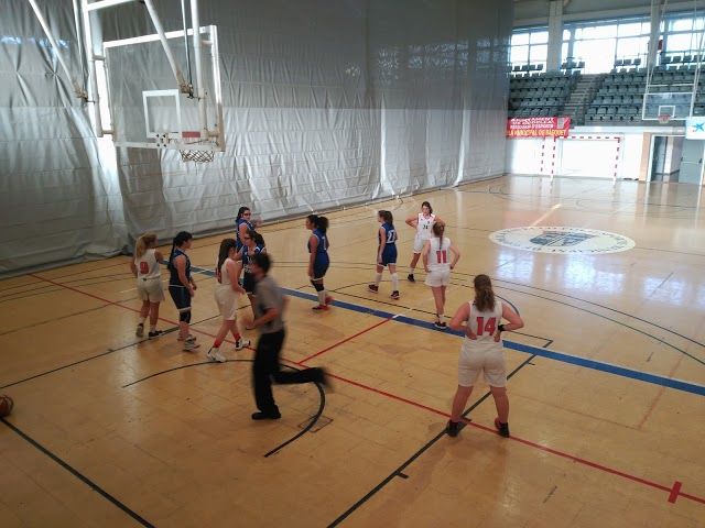 Pabellón Municipal Godella