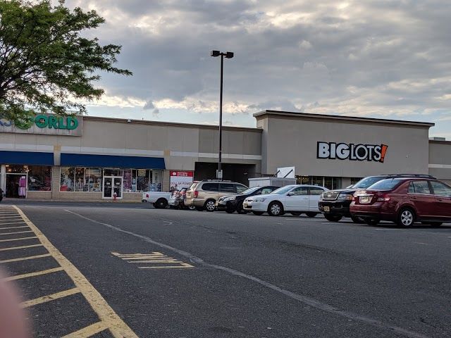 Columbia Park Center