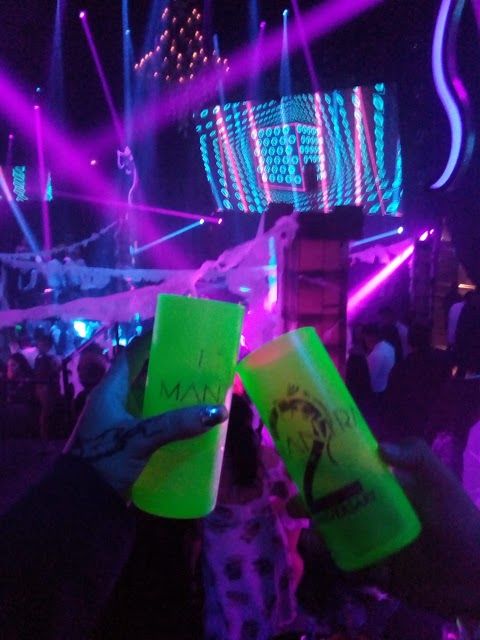 Mantra NightClub